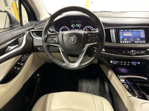 Used 2024 Buick Enclave Essence w/ LPO, Floor Liner Package FWD image 11