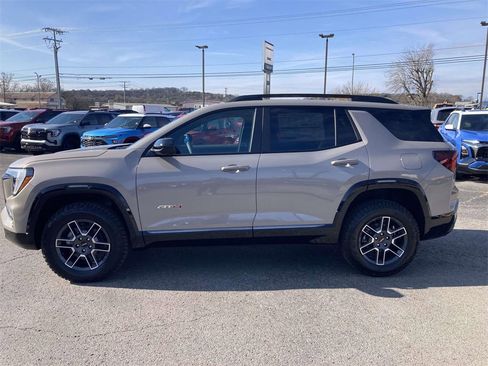 New 2026 GMC Terrain AT4 image 7