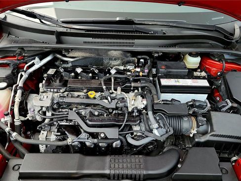 Used 2019 Toyota Corolla SE image 15