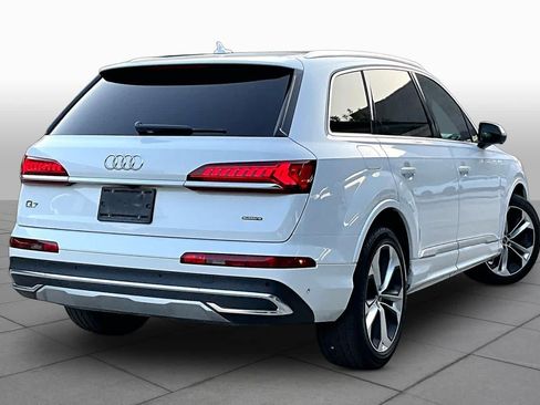 Used 2023 Audi Q7 3.0T Premium Plus AWD/4WD image 13