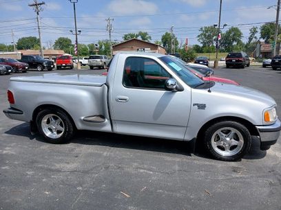 Used 1998 Ford F150 XL