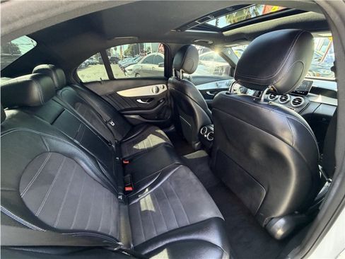 Used 2021 Mercedes-Benz C 300 Sedan image 27