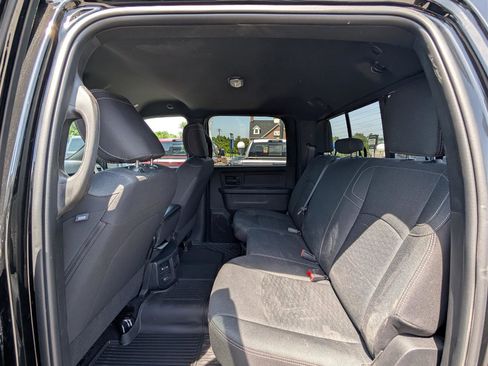 New 2025 RAM 2500 Tradesman image 12