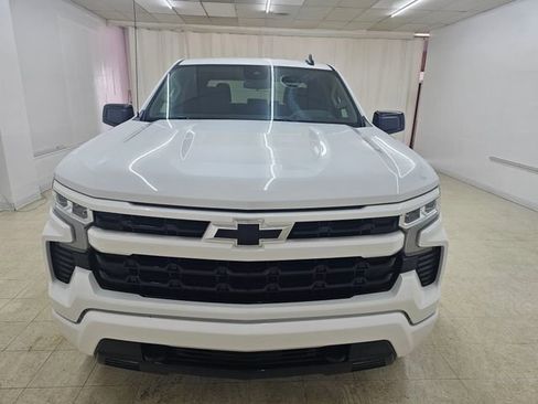 Used 2022 Chevrolet Silverado 1500 RST AWD/4WD image 14