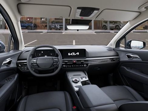 New 2026 Kia Sportage EX AWD/4WD image 17