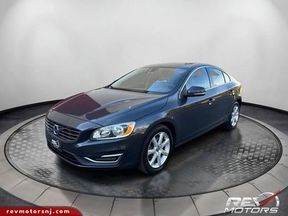 Used 2016 Volvo S60 T5 Premier w/ Protection Package