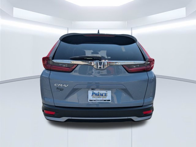 Used 2021 Honda CR-V EX image 6