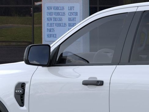 New 2026 Ford Ranger XL AWD/4WD image 20