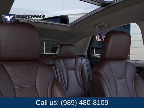 New 2026 Buick Envision Sport Touring image 24