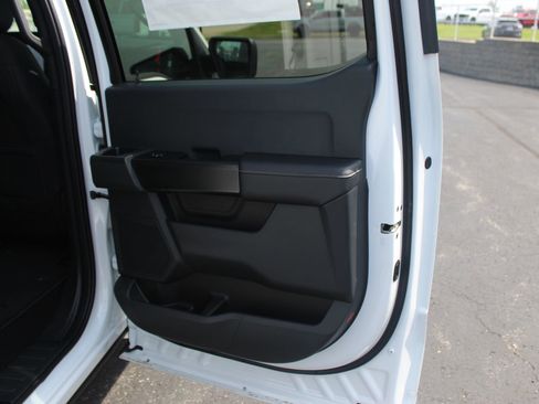 New 2025 Ford F150 STX w/ Equipment Group 200A image 20