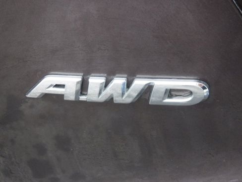 Used 2022 Honda HR-V EX image 8