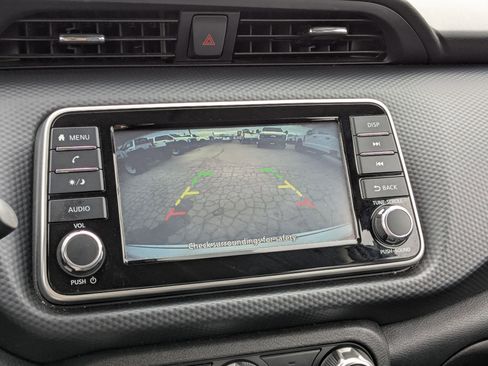 Used 2023 Nissan Kicks S image 23