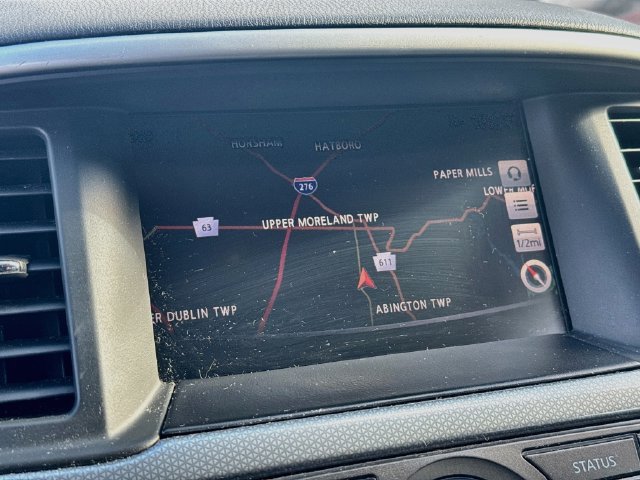 Used 2019 Nissan Pathfinder SL AWD/4WD image 15