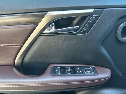 Used 2017 Lexus RX 350 FWD image 12