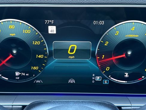 Used 2022 Mercedes-Benz GLE 350 4MATIC image 24