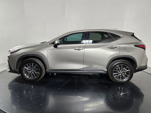 Used 2023 Lexus NX 350 AWD w/ Cold Area Package image 3