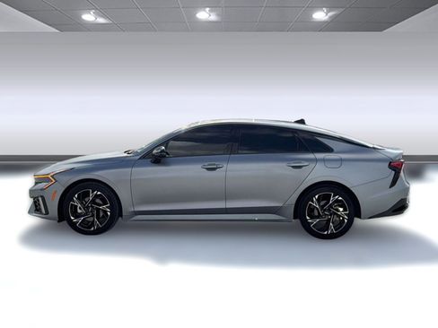 Used 2025 Kia K5 GT-Line w/ GT-Line Premium Package FWD image 2