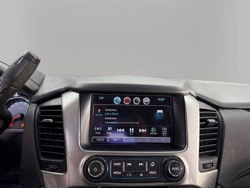 Used 2019 Chevrolet Tahoe LS w/ Max Trailering Package RWD image 22