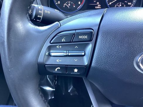 Used 2023 Hyundai Kona SEL w/ Convenience Package AWD/4WD image 17