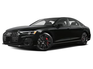 New 2026 Audi S8 AWD/4WD video 1