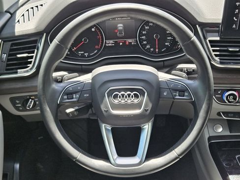 Certified 2022 Audi Q5 2.0T Premium w/ Convenience Package AWD/4WD image 19