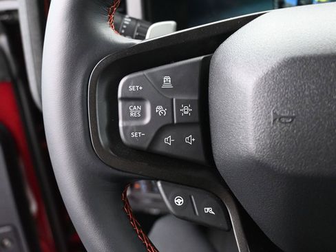 New 2025 Ford Bronco Raptor image 21