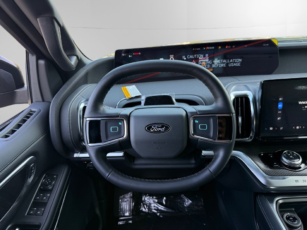 New 2026 Ford Expedition Platinum w/ Stealth Appearance Package AWD/4WD image 10