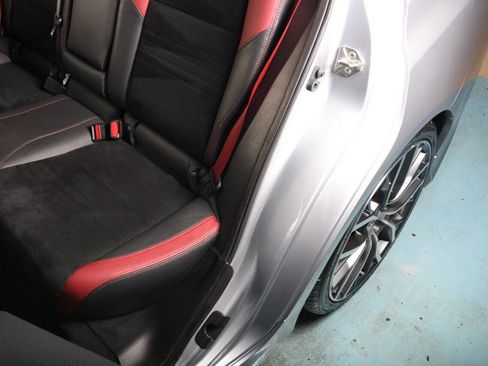 Used 2019 Subaru WRX STI AWD/4WD image 60