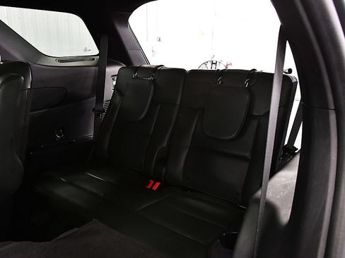 Used 2022 Ford Explorer Timberline AWD/4WD image 32