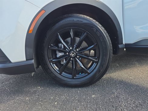 Used 2023 Honda CR-V Sport image 27