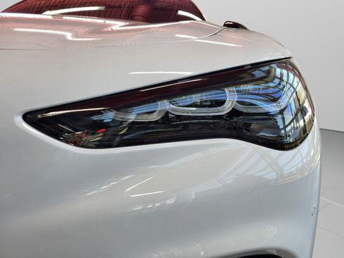 New 2025 Alfa Romeo Stelvio Sprint AWD/4WD image 72