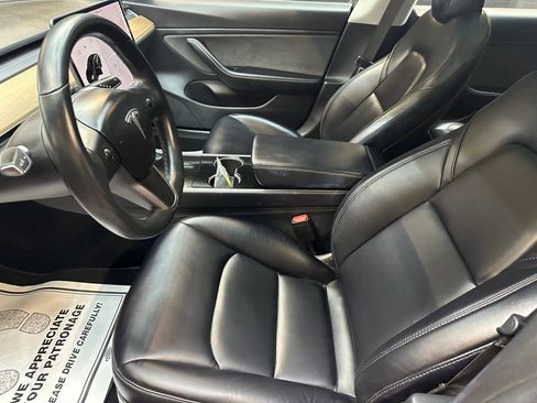 Used 2018 Tesla Model 3 Long Range image 14