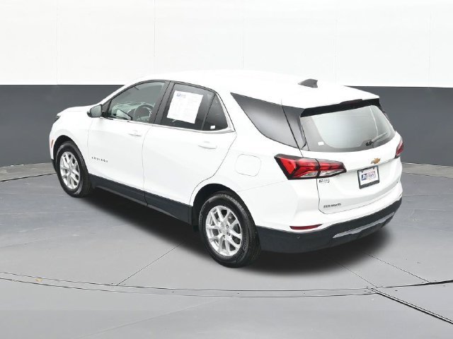 Used 2024 Chevrolet Equinox LT FWD image 56