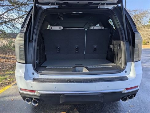 New 2026 Chevrolet Tahoe Premier image 32