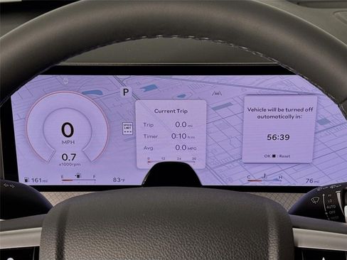 New 2026 Genesis GV80 2.5T Advanced AWD/4WD image 13