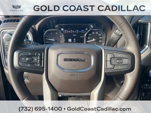 Used 2023 GMC Sierra 2500 Denali w/ Denali Ultimate Package image 19