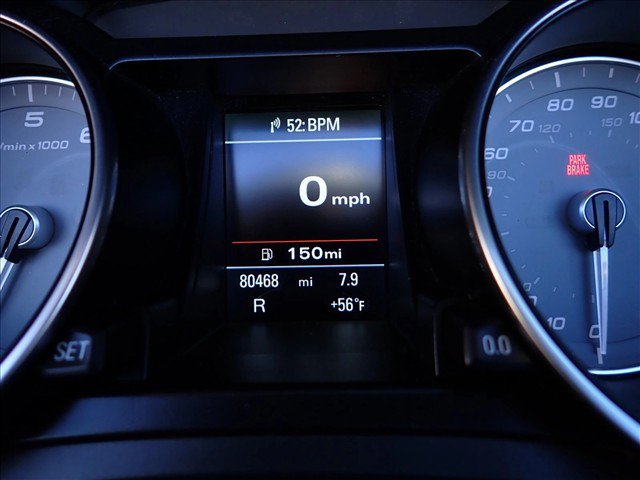 Used 2015 Audi S5 Premium Plus w/ Technology Package AWD/4WD image 21