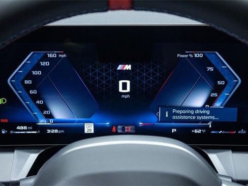 New 2026 BMW X3 M50 w/ Premium Package image 2