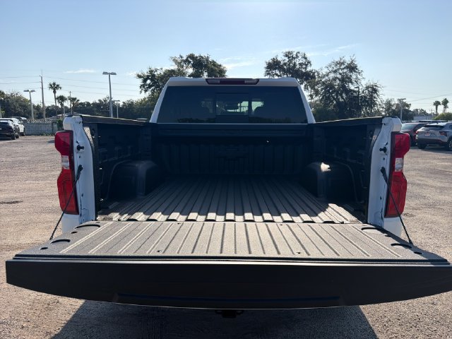 New 2026 Chevrolet Silverado 1500 RST w/ RST All Star Premium Package AWD/4WD image 12