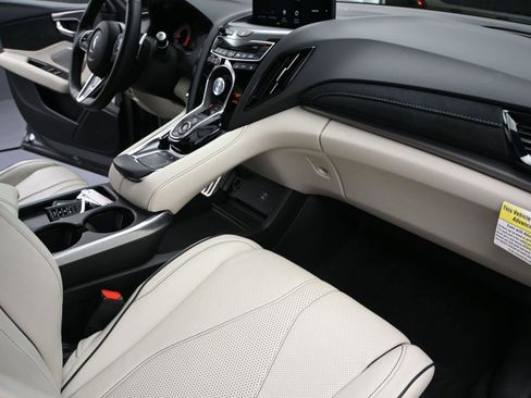 New 2025 Acura RDX A-Spec image 17