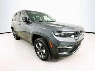 Used 2023 Jeep Grand Cherokee 4WD 4xe image 1