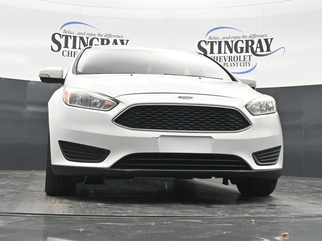 Used 2016 Ford Focus SE FWD image 18