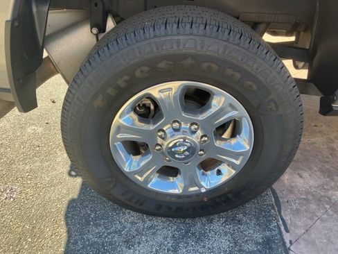 Used 2024 RAM 2500 Big Horn w/ Bed Utility Group image 33