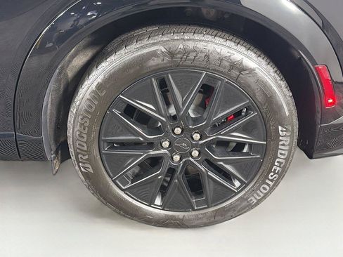 Used 2025 Ford Mustang Mach-E Premium w/ Sport Appearance Package AWD/4WD image 36