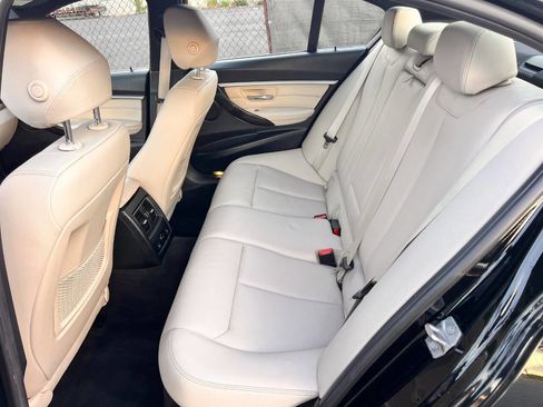 Used 2016 BMW 328i xDrive 328i xDrive AWD 4dr Sedan SULE image 16