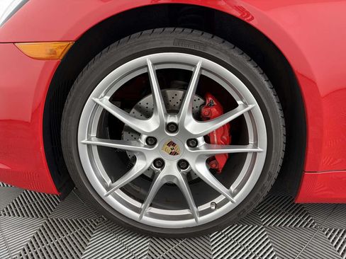 Used 2013 Porsche Boxster S RWD image 9