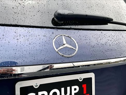 Used 2025 Mercedes-Benz GLE 450e 4MATIC image 31