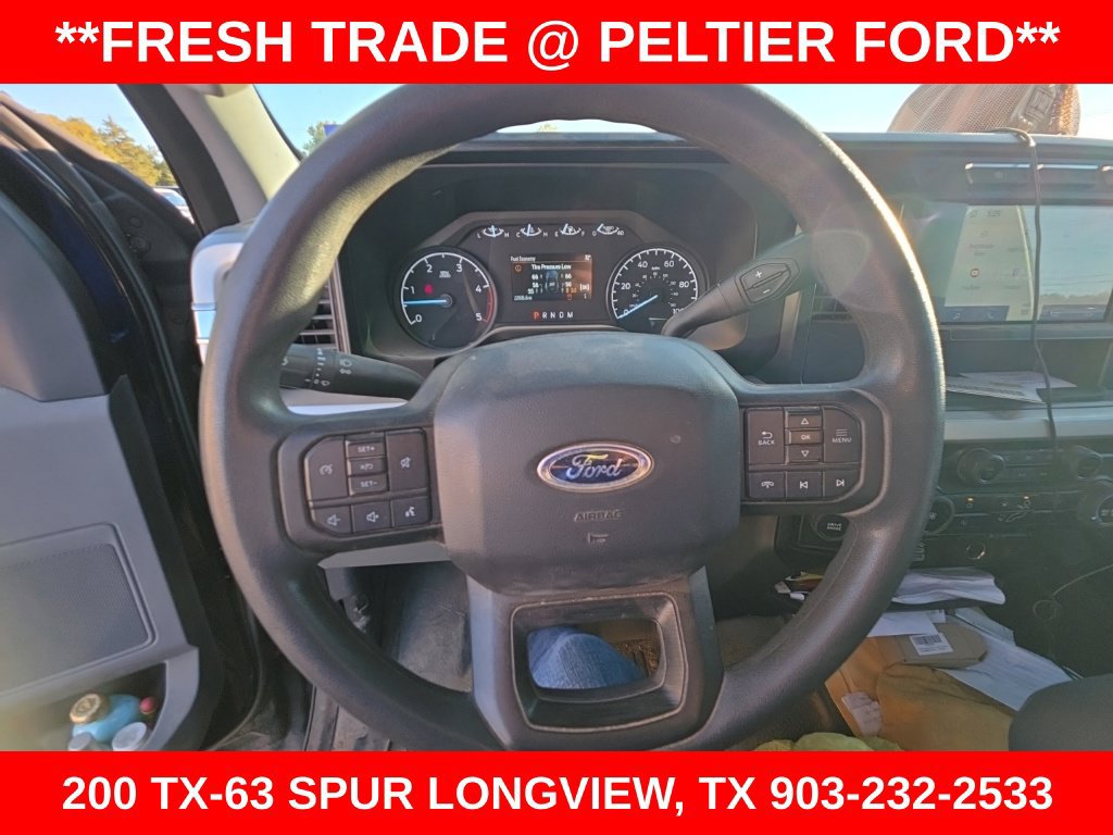 Used 2024 Ford F350 XL AWD/4WD image 13