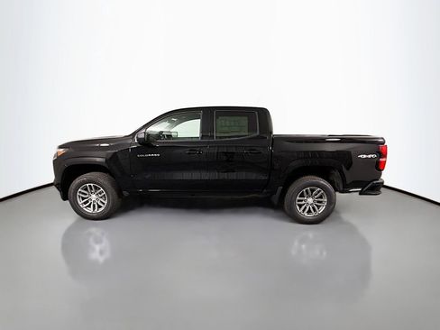 New 2026 Chevrolet Colorado LT w/ LT Convenience Package image 4