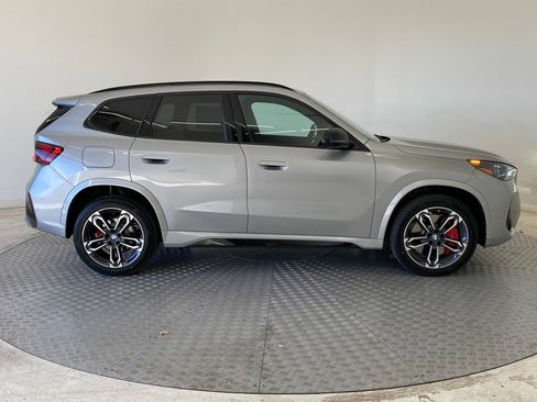 New 2026 BMW X1 xDrive28i w/ M Sport Package AWD/4WD image 8